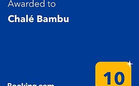 Chale Bambu